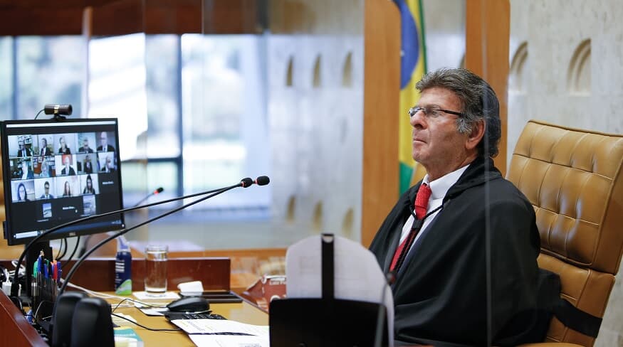 mandado de segurança